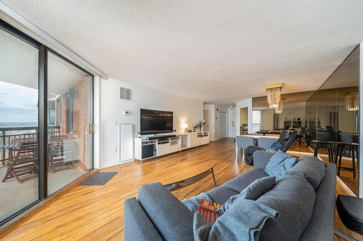 Photo of 1908 Harmon Cove Tower 1908