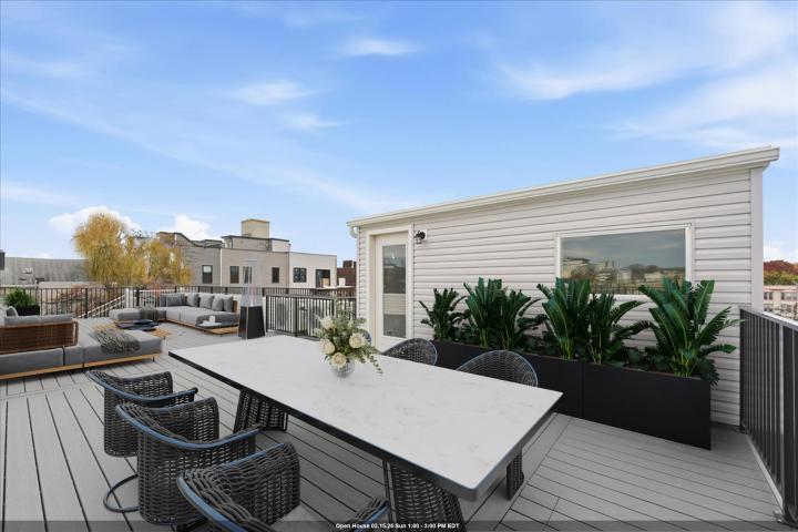 Photo of 134 New York Avenue 4, Jersey City Heights NJ