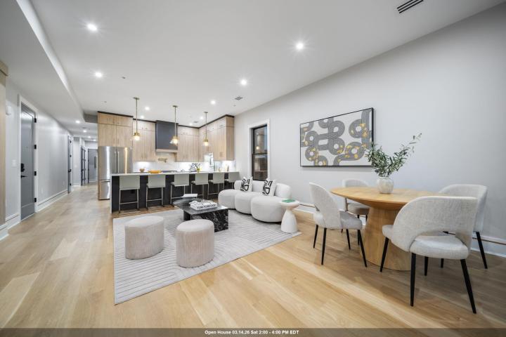 Photo of 619 Palisade Avenue 2, Jersey City Heights NJ