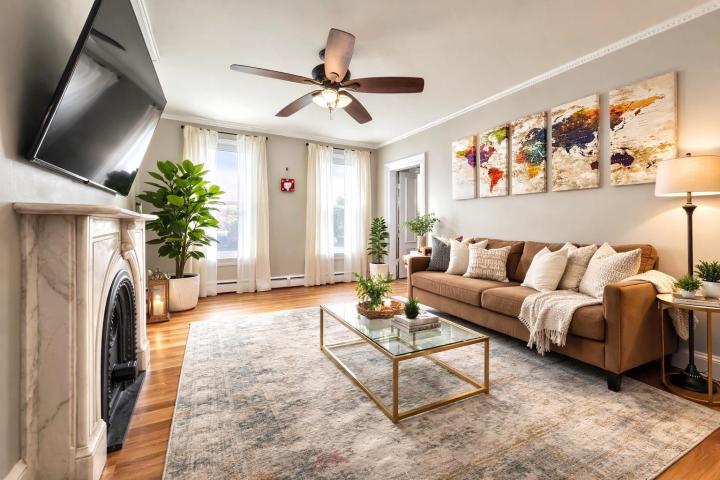 Photo of 6 Magnolia Avenue, Jersey City Journal Square NJ