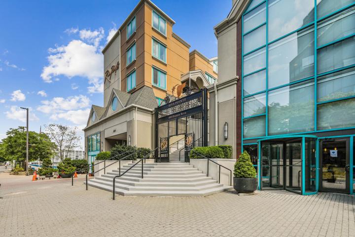 Photo of 600 Harbor Boulevard 926, Weehawken NJ