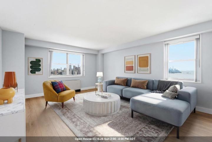 Photo of 6600 Blvd East 15d