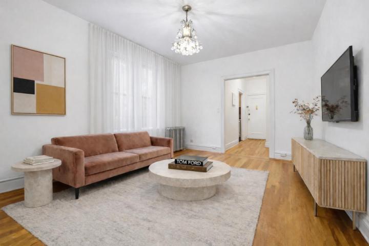 Photo of 270 Harrison Avenue 210, Jersey City Journal Square NJ