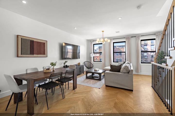 Photo of 320 Pacific Avenue 2, Jersey City Bergen Lafayette NJ