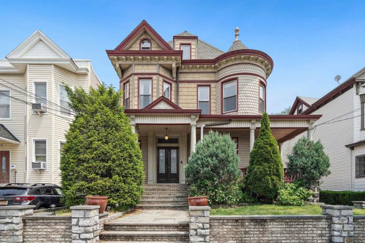 Photo of 26 Carlton Avenue, Jersey City Heights NJ
