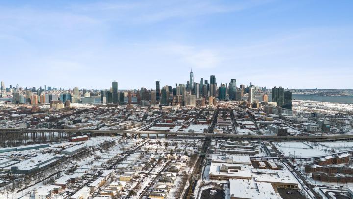 Photo of 4 Beacon Way Ph1900, Jersey City Bergen Lafayette NJ