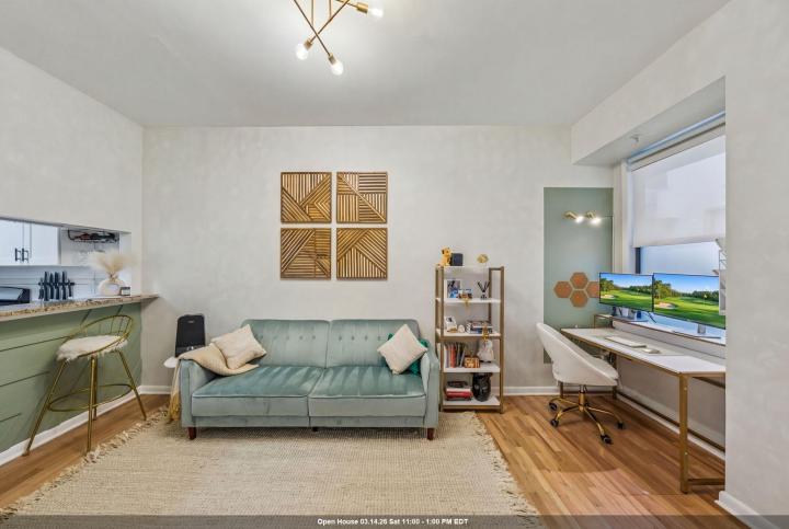 Photo of 187 Wayne Street 313c, Jersey City Downtown NJ