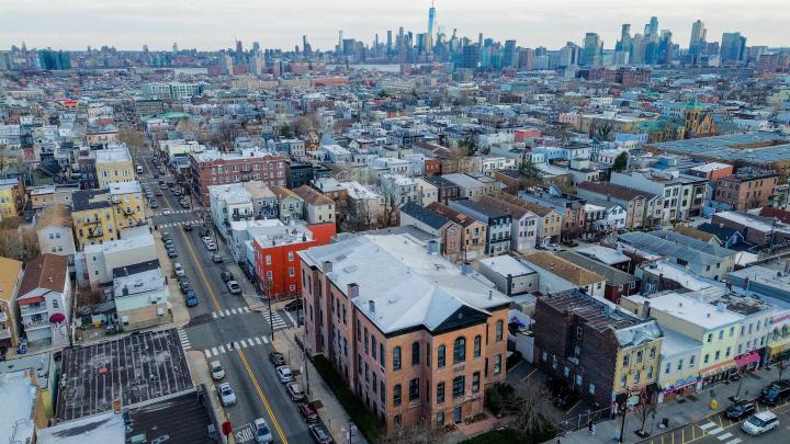 Photo of 464 Central Avenue 5