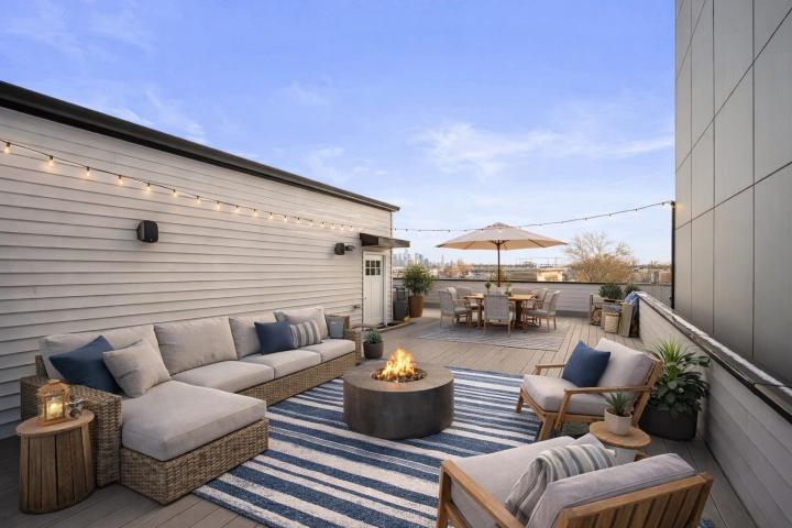 Photo of 3447 John F Kennedy Boulev 4