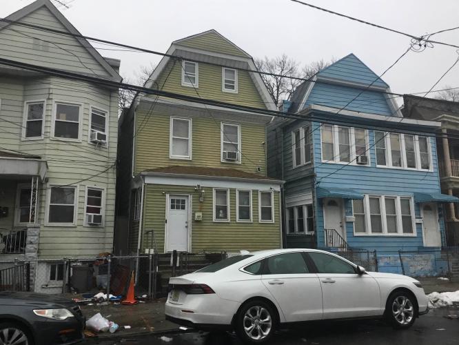 Photo of 288 Ege Avenue, Jersey City West Bergen NJ