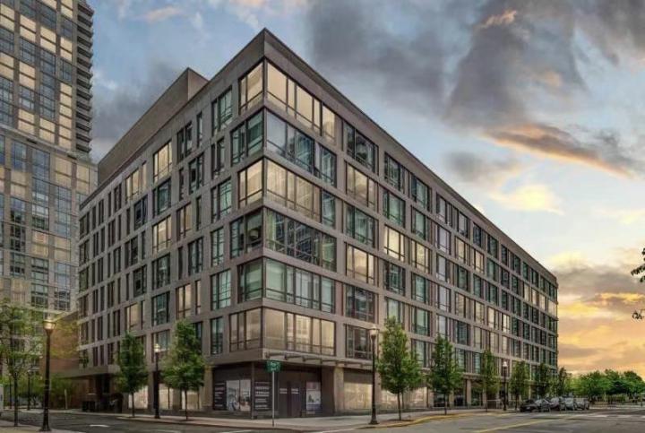 Photo of 2 Shore Lane 604