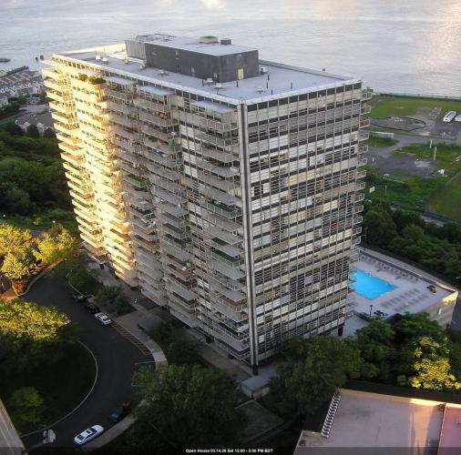 Photo of 6050 Blvd East 4f