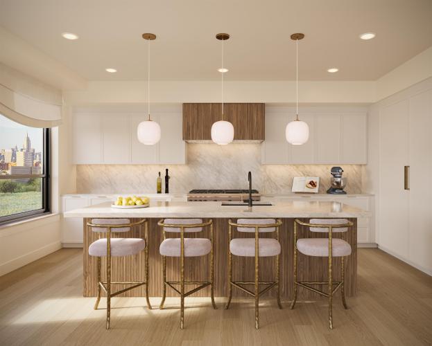 Photo of 38 Jackson Street Ph7, Hoboken NJ