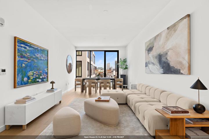 Photo of 387 8th Street 4b, Jersey City Downtown NJ