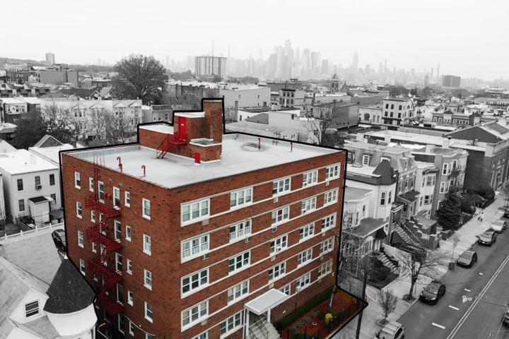 Photo of 154 Bowers Street 2d