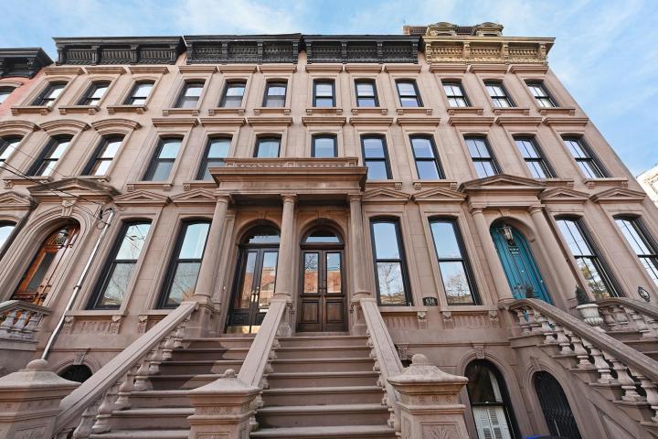 Photo of 636 Hudson Street, Hoboken NJ