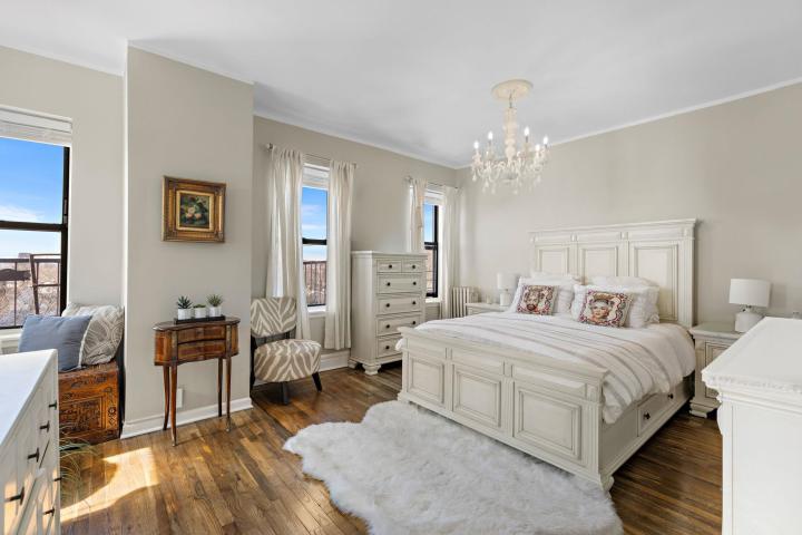 Photo of 277 Harrison Avenue 3d, Jersey City Journal Square NJ