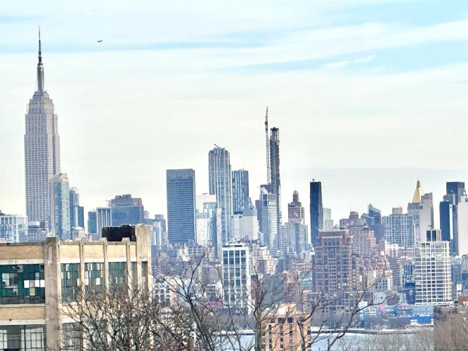 Photo of 500 New York Avenue, Union City NJ