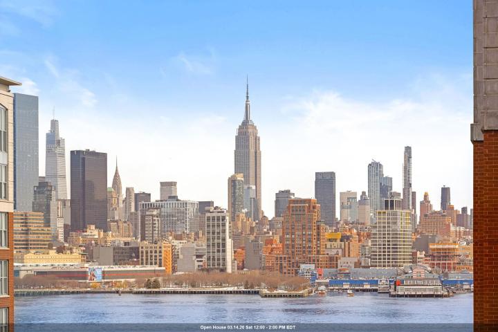 Photo of 1000 Maxwell Lane 9c, Hoboken NJ