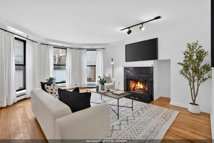 Photo of 723 Washington Street 5, Hoboken NJ