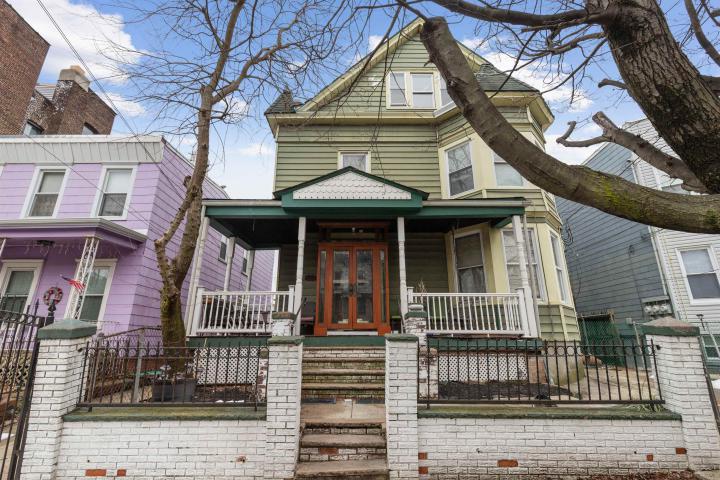 Photo of 9-11 Troy Street, Jersey City Heights NJ