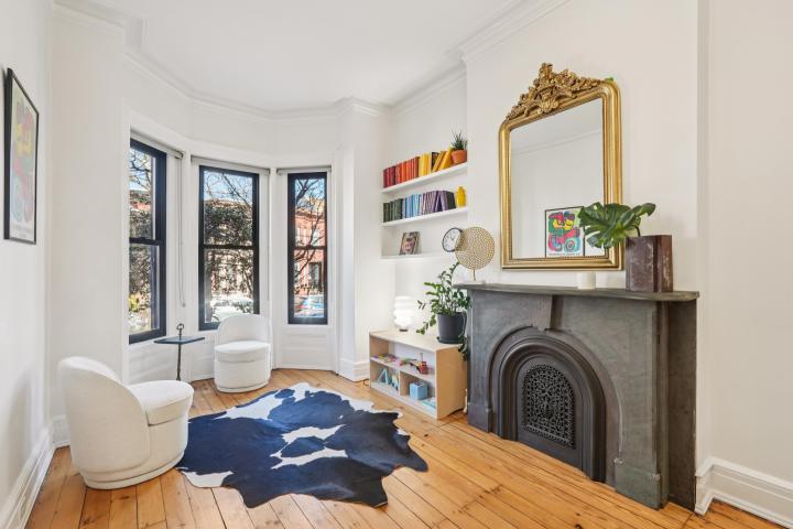 Photo of 13 Emory Street, Jersey City Journal Square NJ