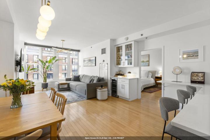 Photo of 1125 Maxwell Lane 402, Hoboken NJ