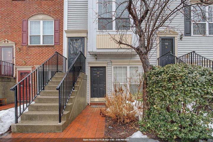 Photo of 111 Cottonwood Street, Jersey City West Bergen NJ