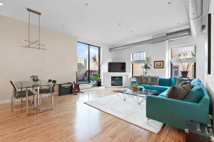 Photo of 232 Pavonia Avenue 614