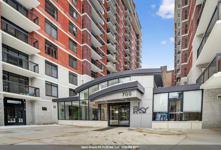 Photo of 700 1st Street Apt22m, Hoboken NJ