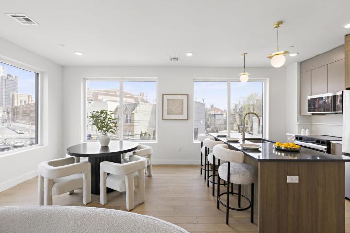 Photo of 35 Orchard Street 602, Jersey City Journal Square NJ