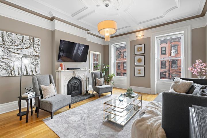 Photo of 909 Garden Street 3, Hoboken NJ