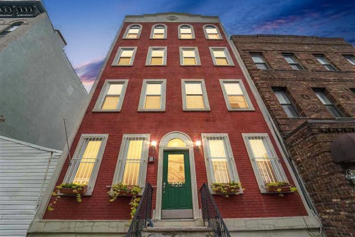 Photo of 420 Monroe Street 1r, Hoboken NJ