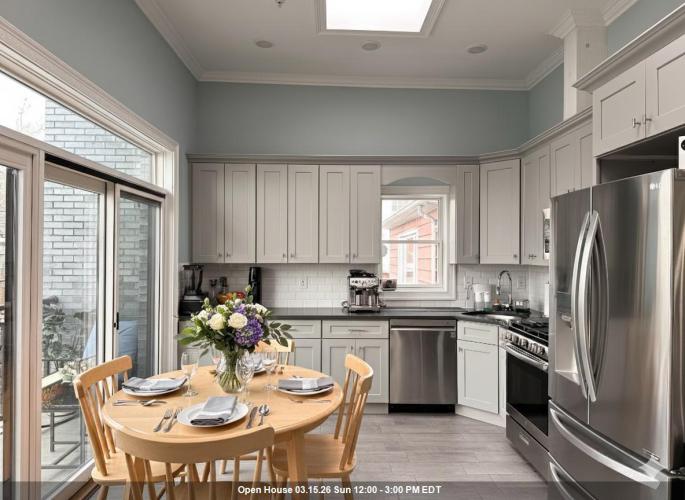 Photo of 37 Spruce Street 5, Jersey City Heights NJ