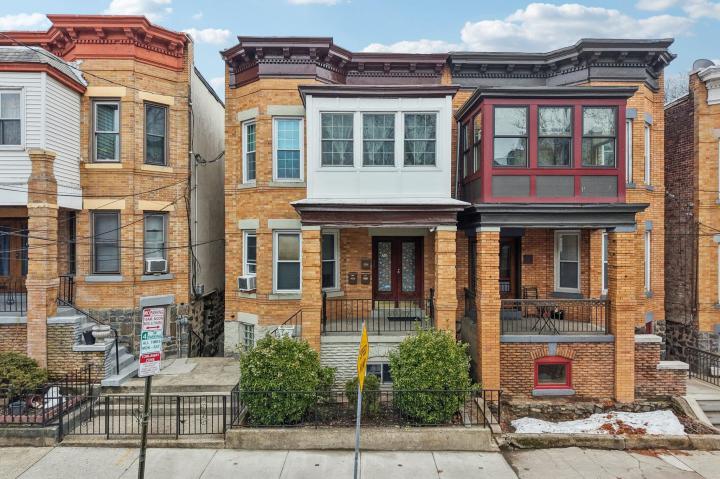 Photo of 20 Concord Street, Jersey City Heights NJ