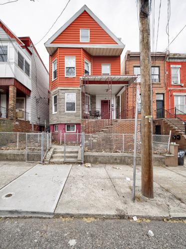 Photo of 193 Clerk Street, Jersey City Bergen Lafayette NJ