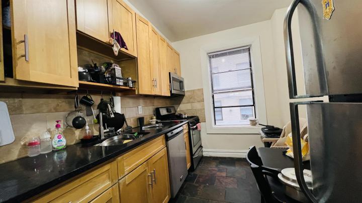 Photo of 118 Corbin Avenue 302, Jersey City Journal Square NJ