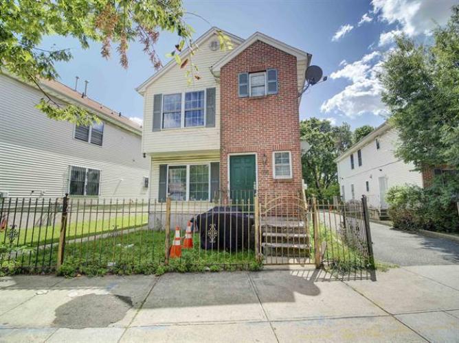 Photo of 418 Ocean Avenue, Jersey City Greenville NJ