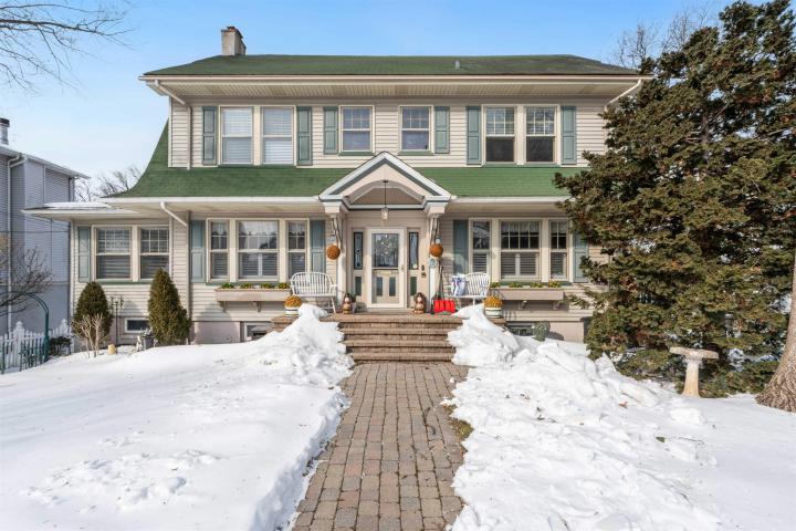 Photo of 23 Pleasant Pl, Kearny NJ