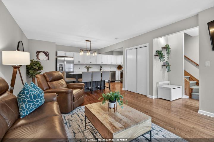 Photo of 556 1st Street 4, Hoboken NJ