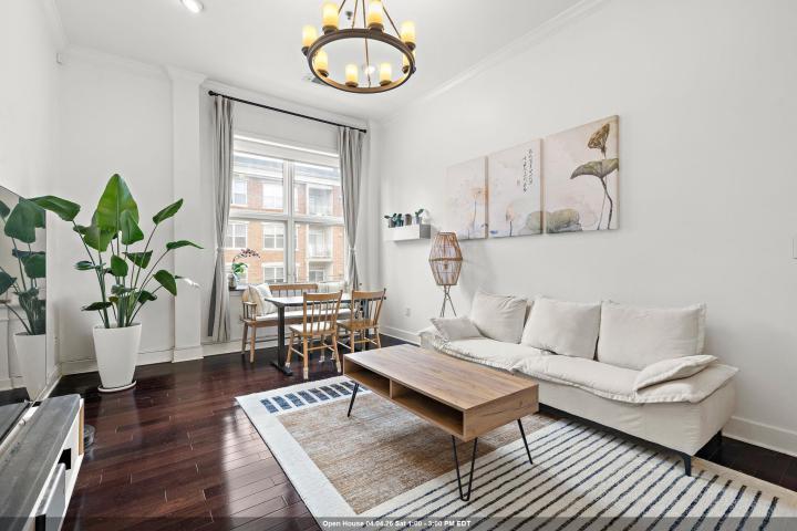 Photo of 187 Warren Street 306, Jersey City Downtown NJ