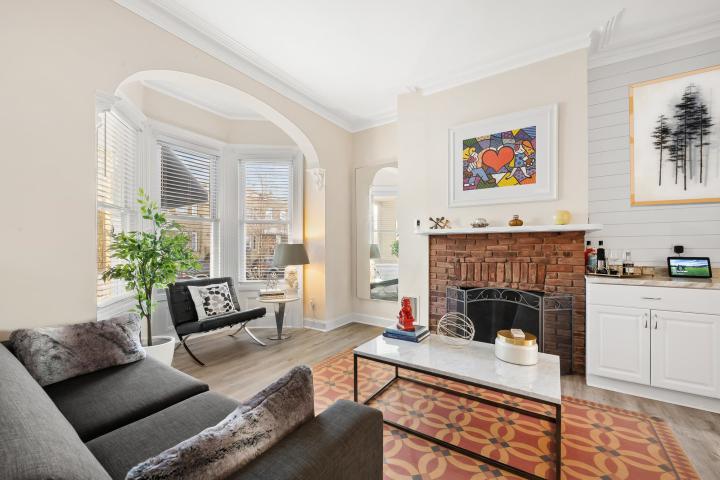 Photo of 1610 West Street