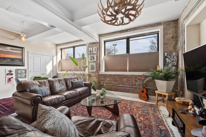 Photo of 300 Communipaw Avenue 32, Jersey City Bergen Lafayette NJ