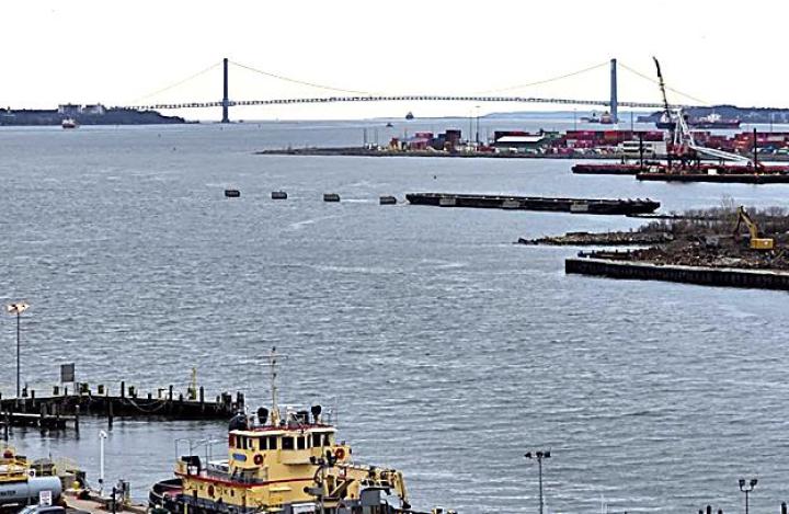 Photo of 100 Shearwater Court East 81, Jersey City Greenville NJ