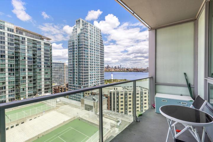 Photo of 20 Newport Parkway 1812, Jersey City Downtown NJ