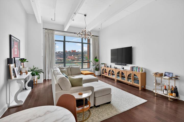 Photo of 1500 Garden Street 2i, Hoboken NJ