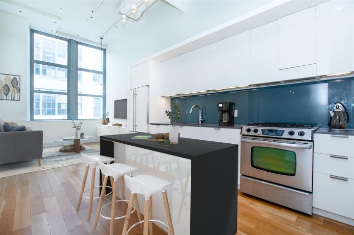 Photo of 50 Dey Street 334, Jersey City Journal Square NJ