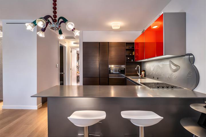 Photo of 201 Shearwater Court West 31, Jersey City Greenville NJ