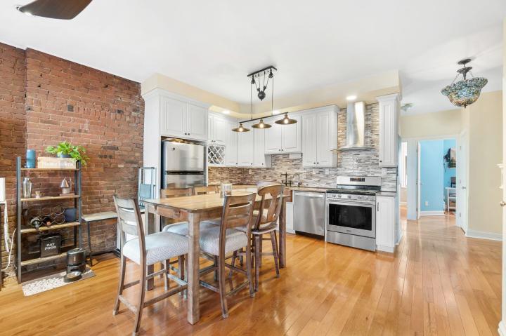 Photo of 603 1st Street 1, Hoboken NJ