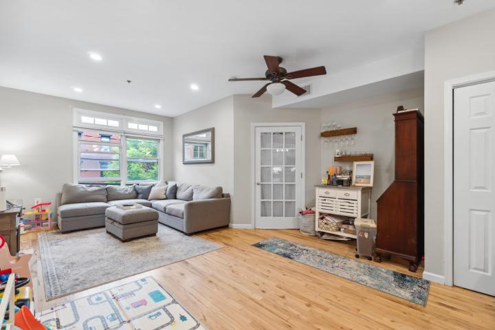 Photo of 81 Monroe Street 2, Hoboken NJ